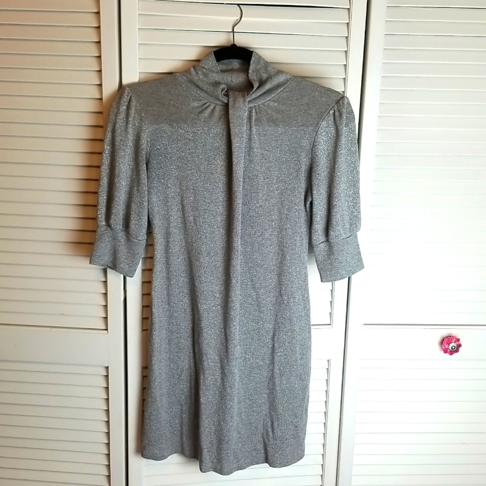 ZARA DRESS